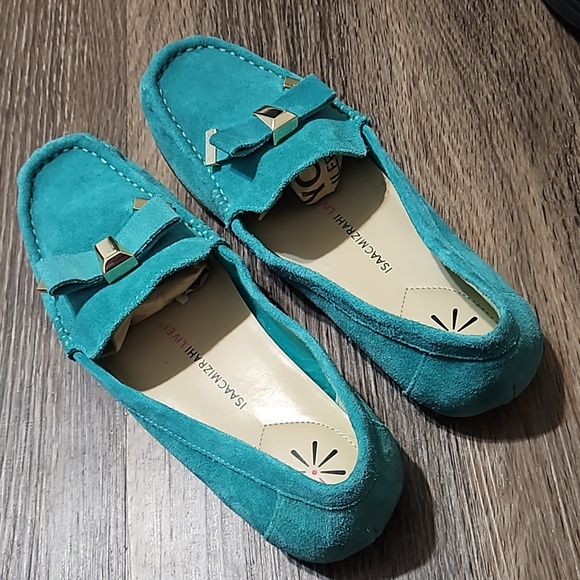 COPY - NWOT Isaac Mizrahi Live Women's Size 7M - Picture 3 of 4